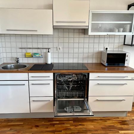 Condo Casa Di Olivia Марибор Екстериор снимка
