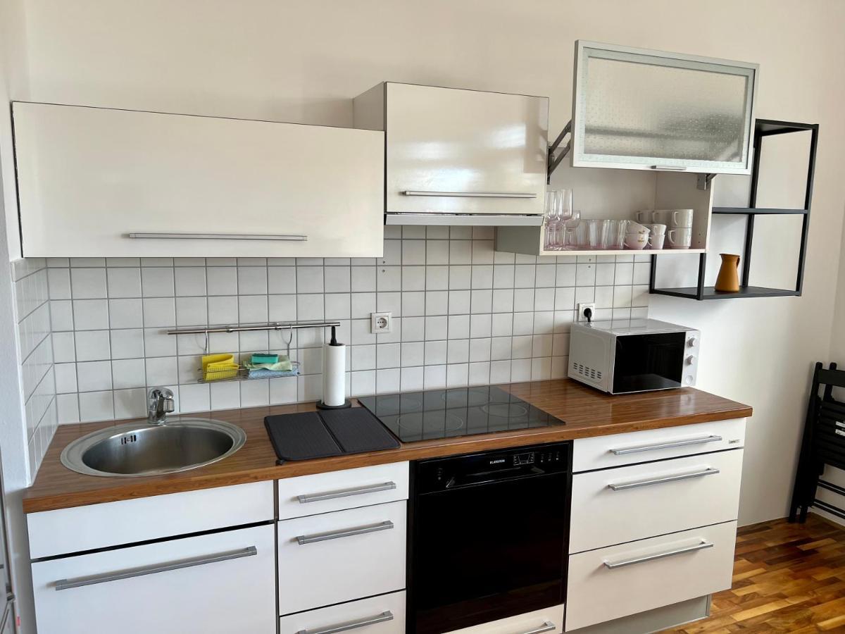 Condo Casa Di Olivia Марибор Екстериор снимка