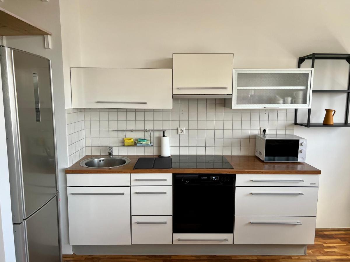 Condo Casa Di Olivia Марибор Екстериор снимка