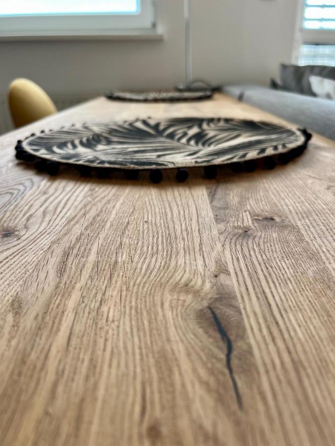 Condo Casa Di Olivia Марибор Екстериор снимка