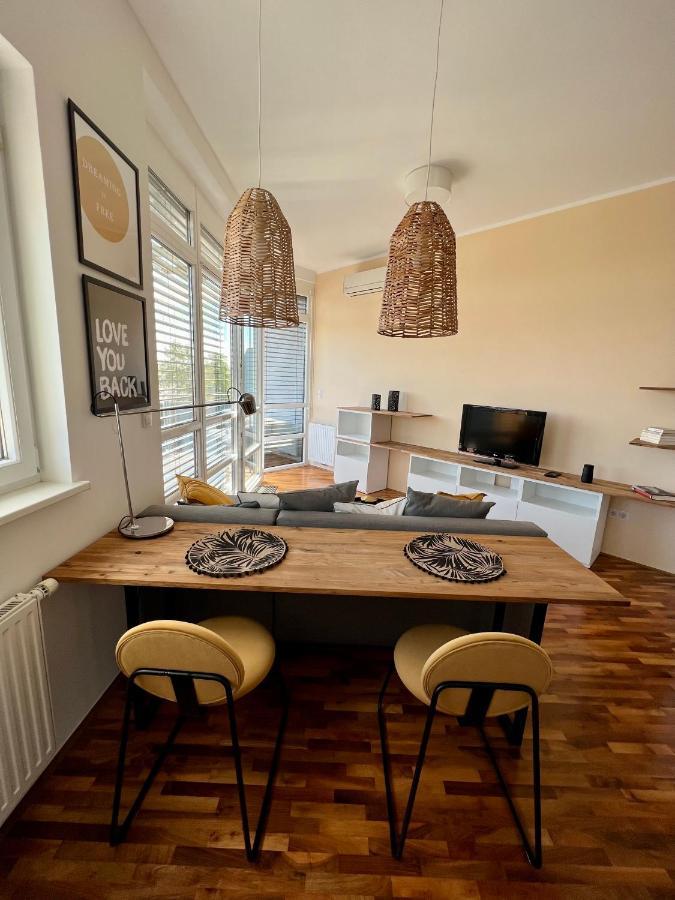 Condo Casa Di Olivia Марибор Екстериор снимка