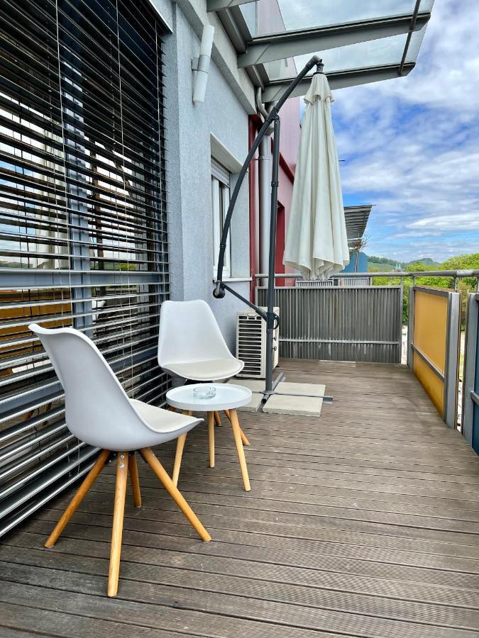 Condo Casa Di Olivia Марибор Екстериор снимка